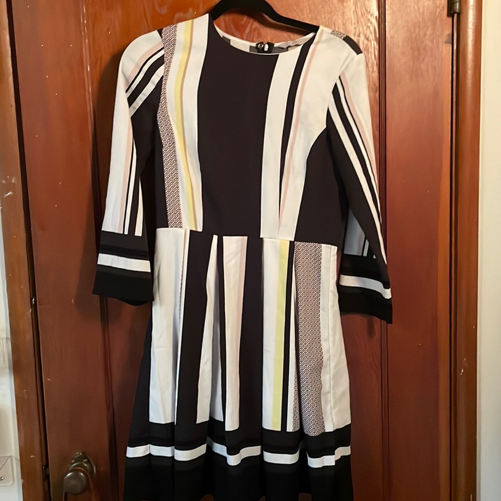 Never worn